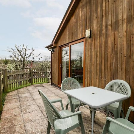 Orchard Cottage Ледбери Экстерьер фото